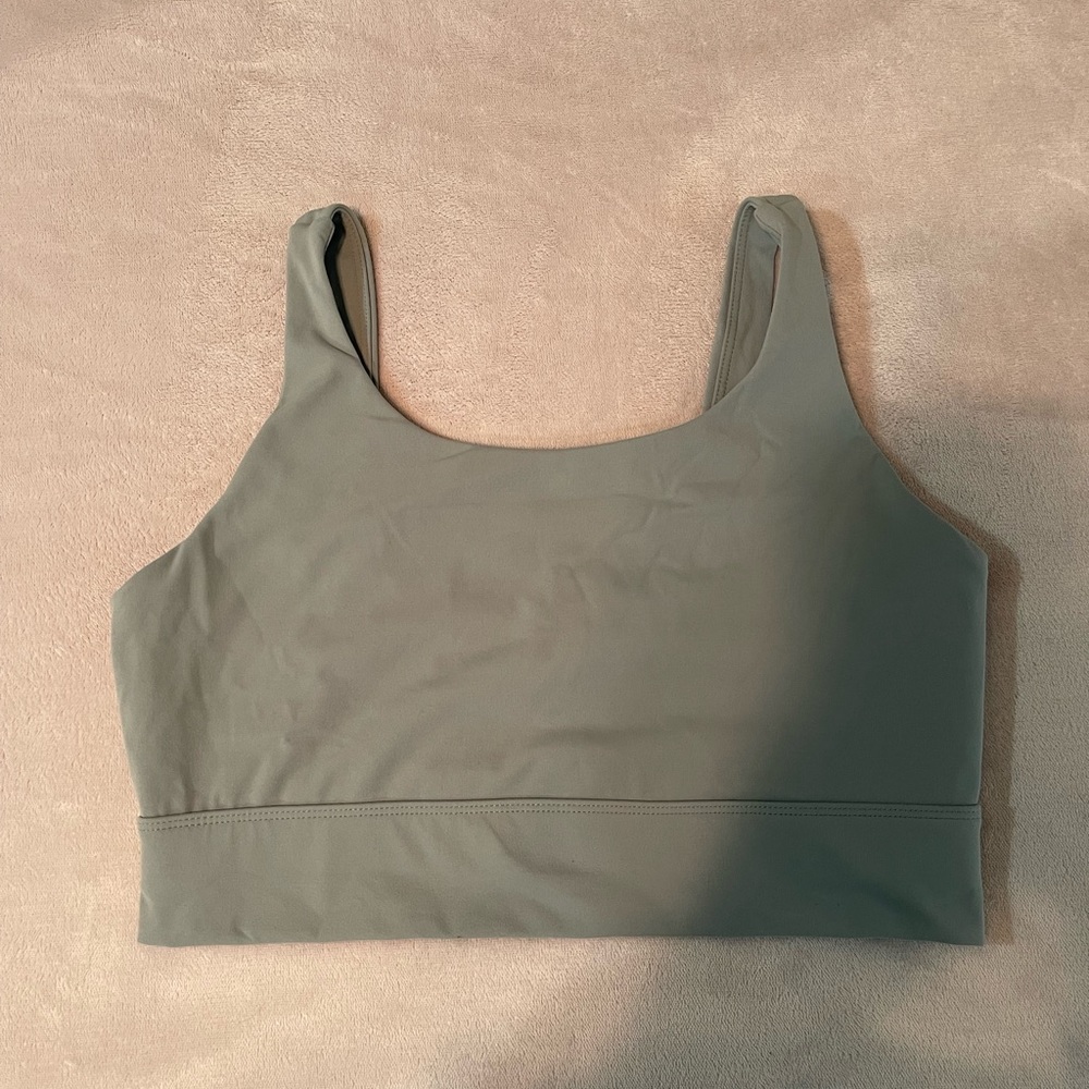 Sports bra